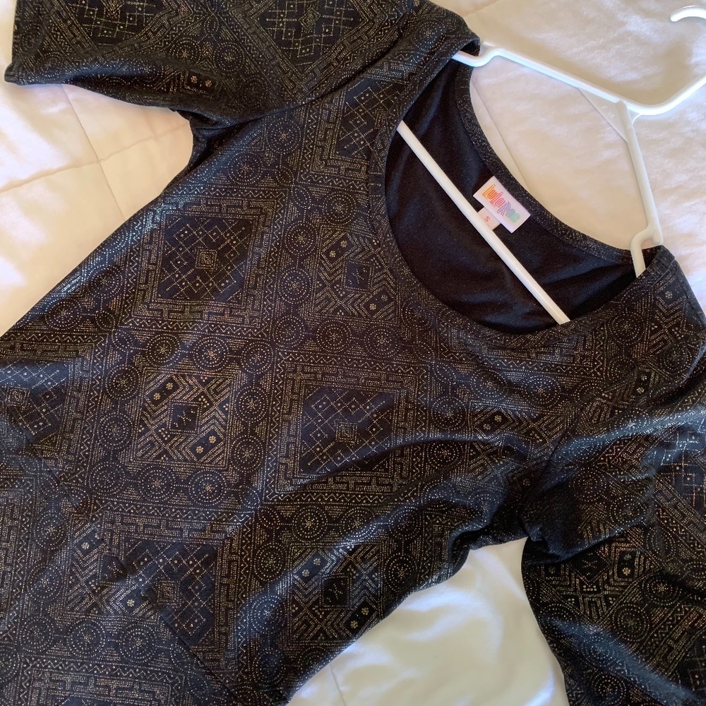 Lularoe Ana Dress